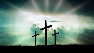 Holy Spirit