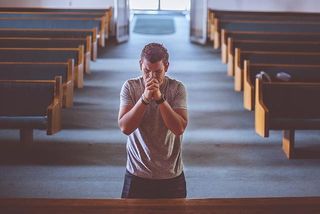 The importance of Prayer