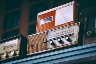 Hearing God's voice