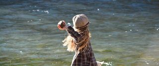 Casting your cares