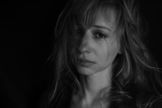 Mary's shame and suffering